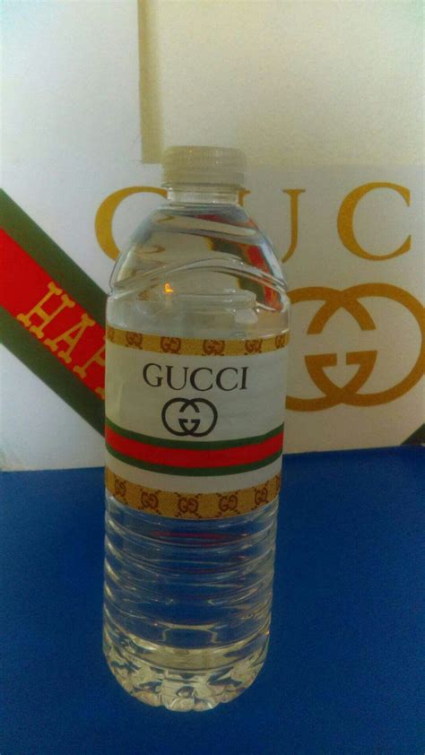 gucci rush bottle|gucci water bottles.